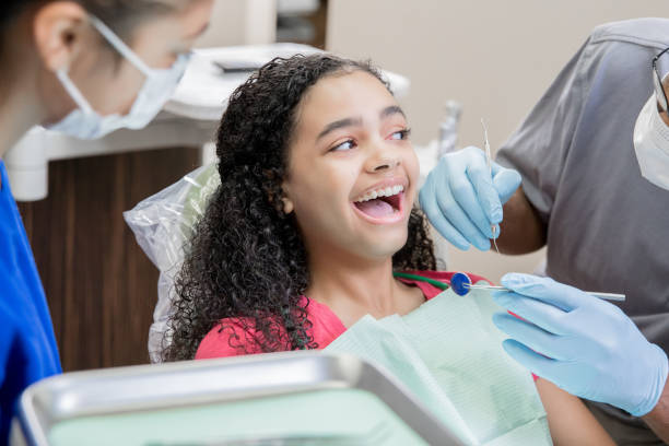 Best Tooth Pain Emergency Relief  in Lake In The Hls, IL