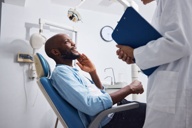 Best Walk-In Dentist Near Me  in Lake In The Hls, IL