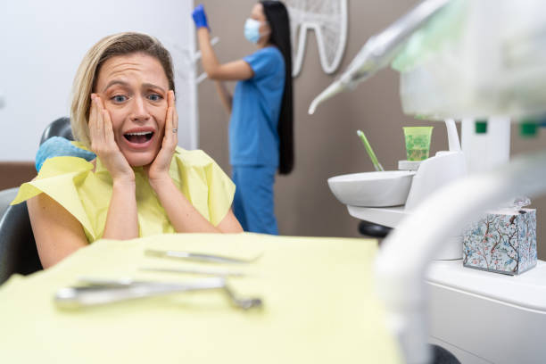 Best Tooth Pain Emergency Relief  in Lake In The Hls, IL
