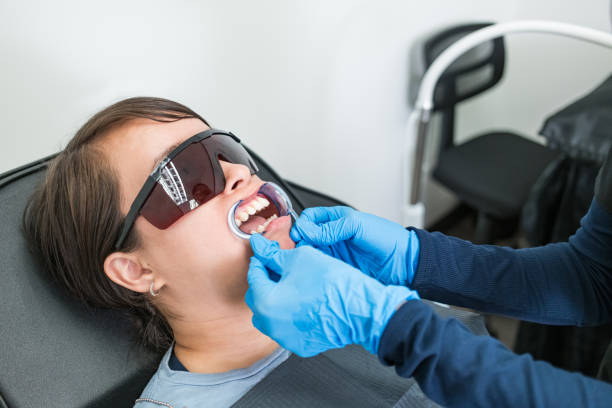 Best Chipped Tooth Repair Near Me  in Lake In The Hls, IL